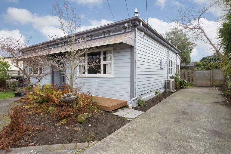 Photo of property in 1/32 Radley Street, Woolston, Christchurch, 8023