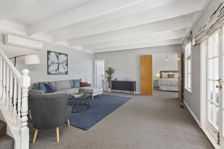 Photo of property in 141 Daniell Street, Newtown, Wellington, 6021