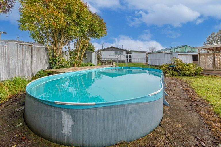 Photo of property in 117 Tavistock Road, Waipukurau, 4200