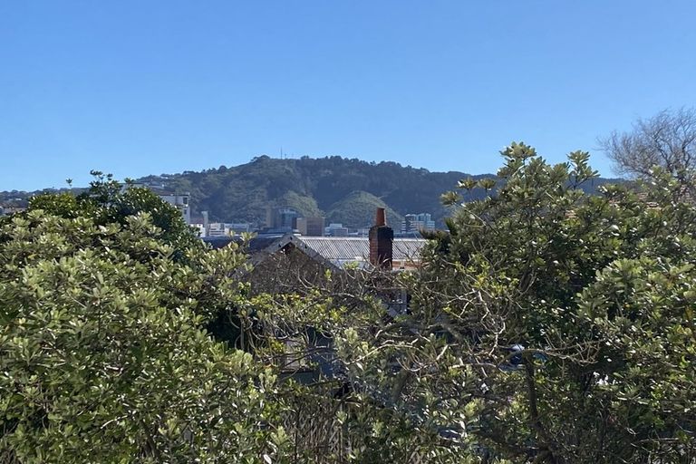 Photo of property in 5 Hawker Street, Mount Victoria, Wellington, 6011