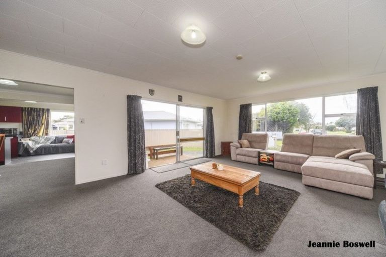 Photo of property in 7 Anglesey Place, Awapuni, Palmerston North, 4412