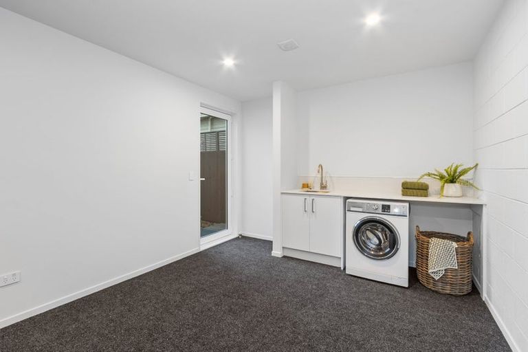 Photo of property in 5/23 Woodville Street, Edgeware, Christchurch, 8013