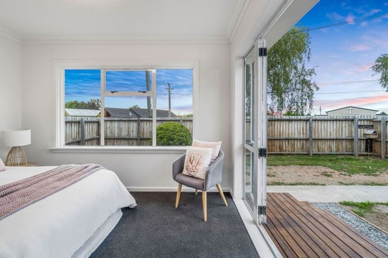 Photo of property in 21 Marriotts Road, North New Brighton, Christchurch, 8083