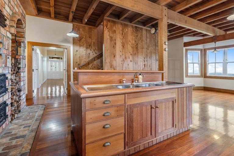 Photo of property in 342 O'carroll Road, Maungakaramea, Whangarei, 0178