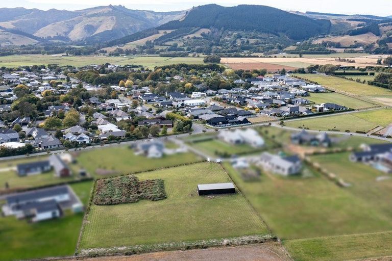 Photo of property in 47 Hauschilds Road, Tai Tapu, 7672