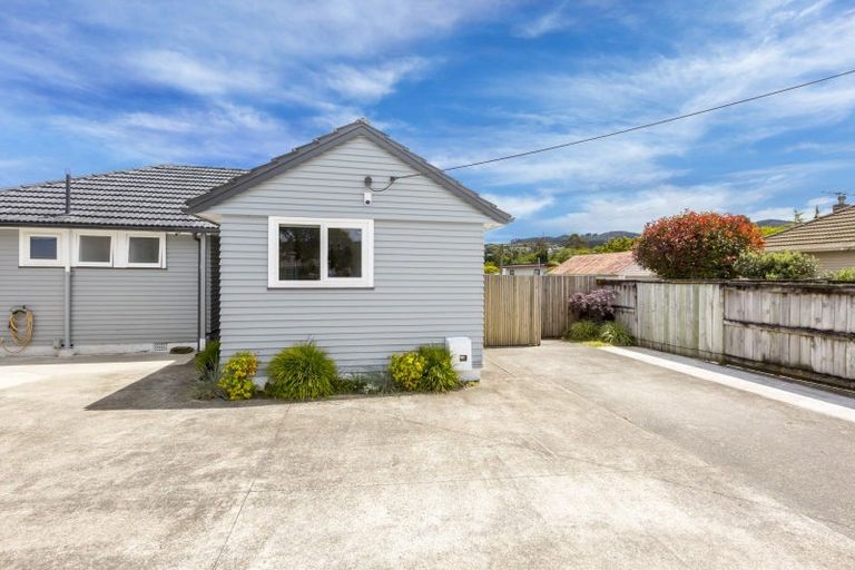 Photo of property in 38 Tennyson Street, Trentham, Upper Hutt, 5018