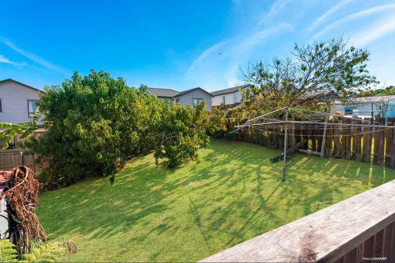 Photo of property in 29 Leaver Place, Weymouth, Auckland, 2103