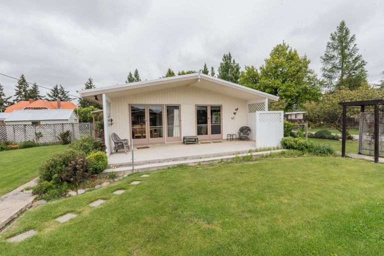 Photo of property in 22 Fraser Avenue, Ranfurly, 9332