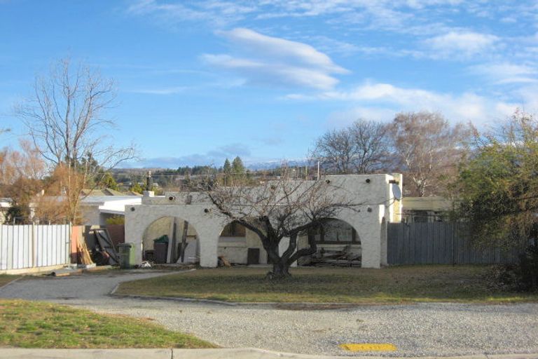 Photo of property in 6 Killarney Street, Alexandra, 9320