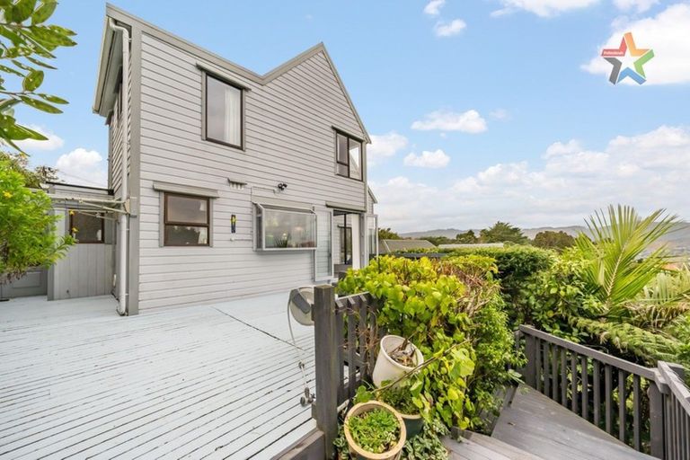 Photo of property in 75 Park Road, Belmont, Lower Hutt, 5010