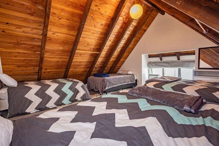 Photo of property in 5 Park Lane, National Park, Owhango, 3989