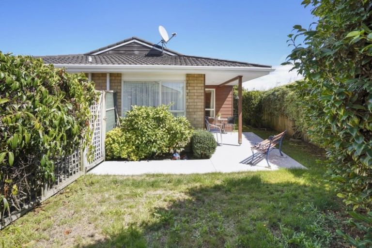 Photo of property in 12a Heihei Place, Paraparaumu, 5032