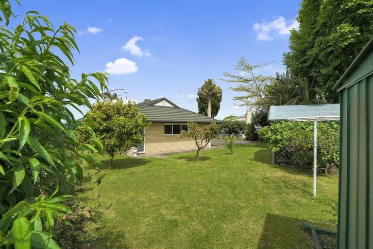 Photo of property in 45 Oxford Street, Te Puke, 3119