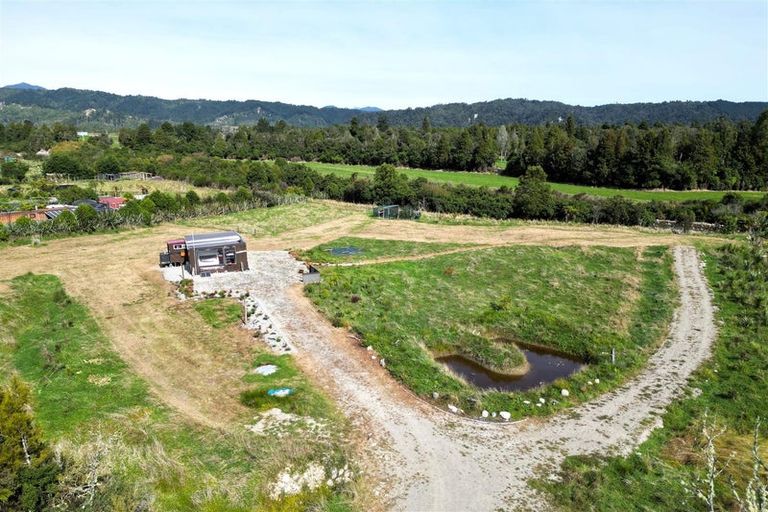 Photo of property in 916 Old Christchurch Road, Awatuna, Hokitika, 7882