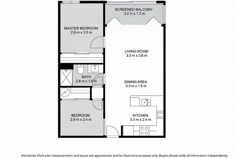 Photo of property in 107/2a Munroe Lane, Albany, Auckland, 0632