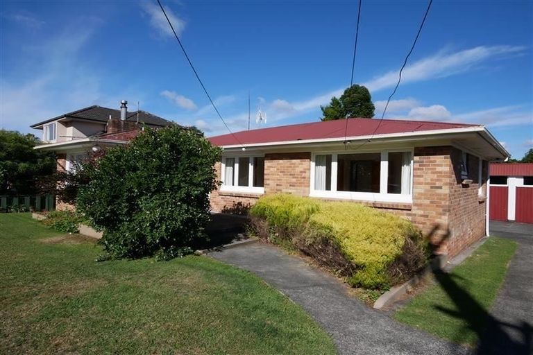 Photo of property in 24 Callis Avenue, Opaheke, Papakura, 2113