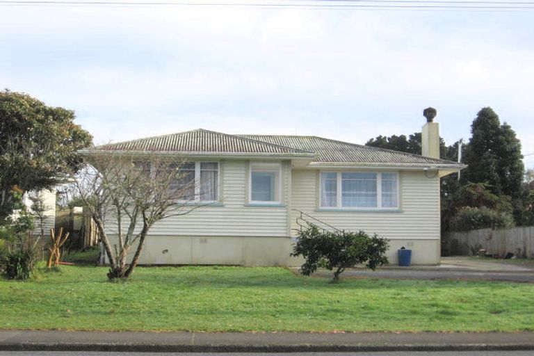Photo of property in 68 Corks Road, Tikipunga, Whangarei, 0112