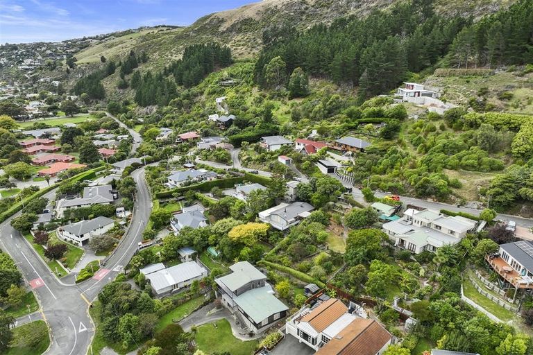 Photo of property in 20 Ocean View Terrace, Sumner, Christchurch, 8081