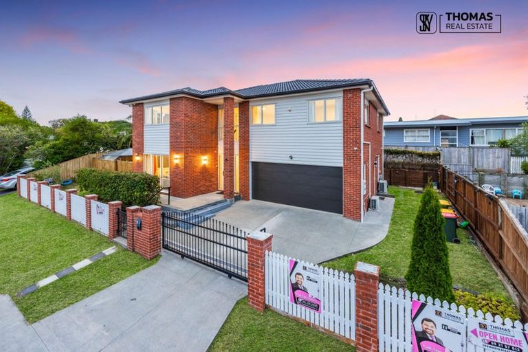 Photo of property in 1b Waitaki Street, Sunnyvale, Auckland, 0612