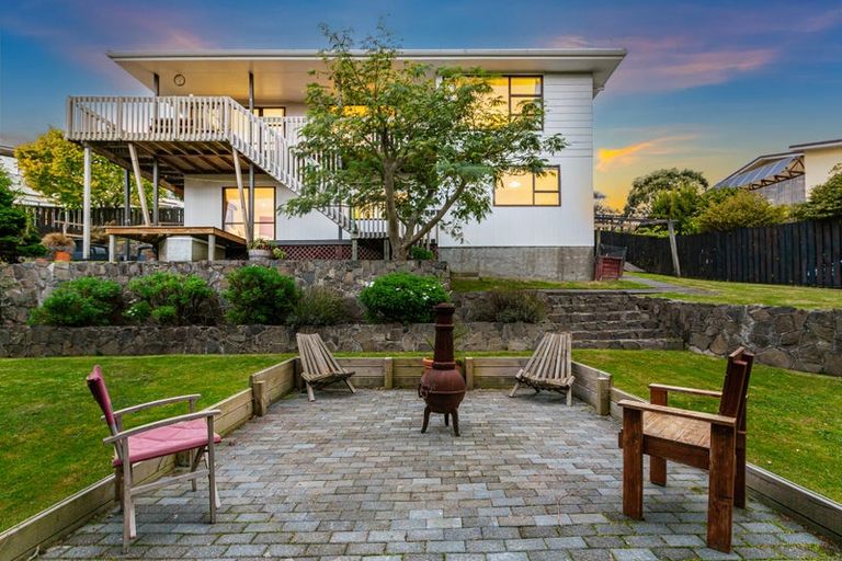 Photo of property in 34 Exploration Way, Whitby, Porirua, 5024