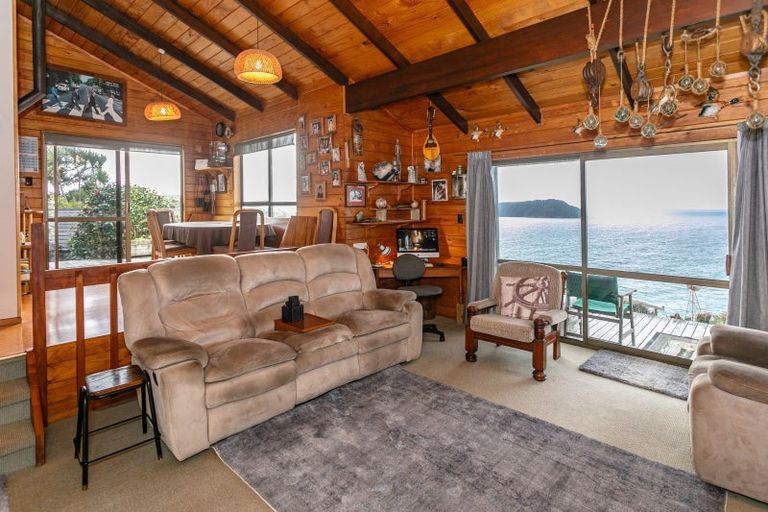 Photo of property in 17 Pacific Drive, Tairua, 3508