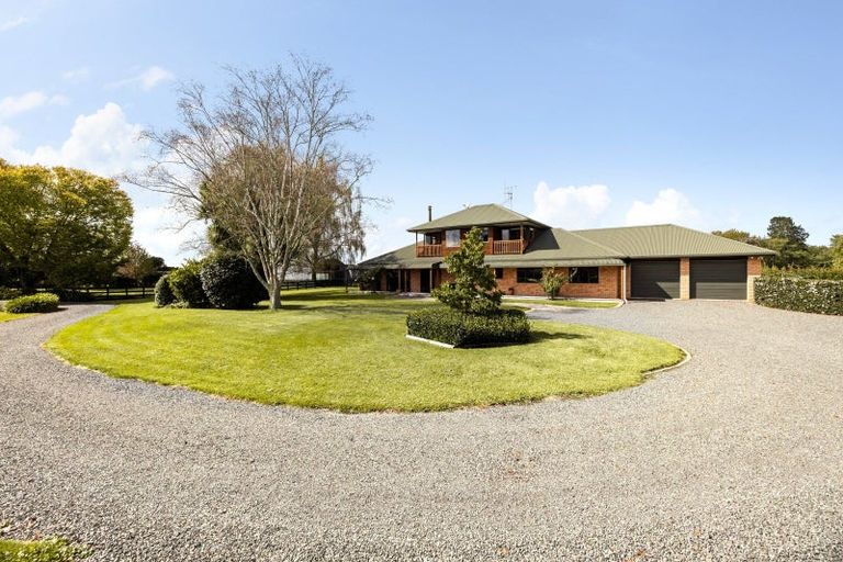Photo of property in 781a Bruntwood Road, Tamahere, Hamilton, 3283