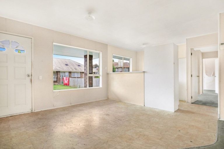 Photo of property in 5/122 Walmsley Road, Favona, Auckland, 2024