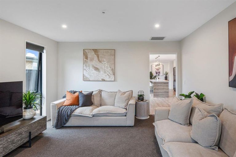 Photo of property in 16 Rudd Street, Woodend, 7610