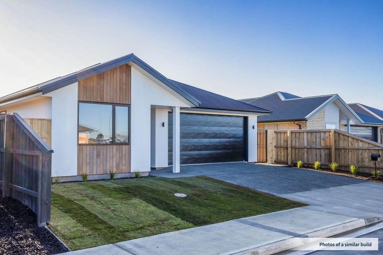 Photo of property in 33 Wilkin Road, Woodend, 7610