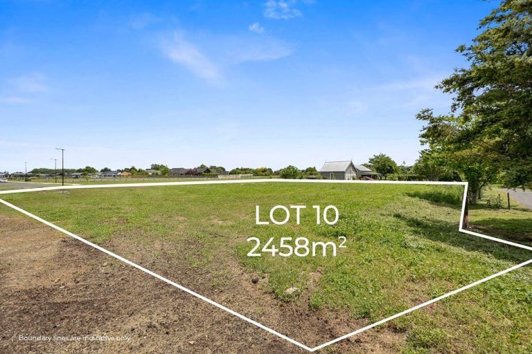 Photo of property in 28 Te Mara Drive, Leamington, Cambridge, 3495