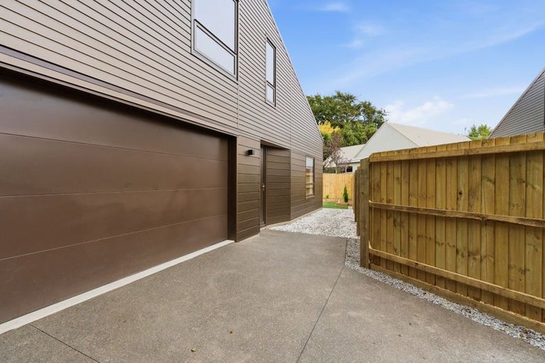 Photo of property in 65a Westburn Terrace, Burnside, Christchurch, 8041