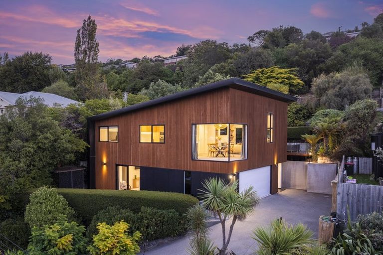 Photo of property in 6 Ramahana Road, Huntsbury, Christchurch, 8022