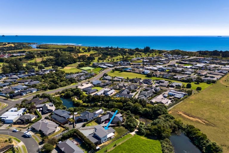 Photo of property in 5d Vardon Way, Waiwhakaiho, New Plymouth, 4312