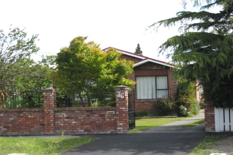 Photo of property in 36 Mackenzie Avenue, Woolston, Christchurch, 8023