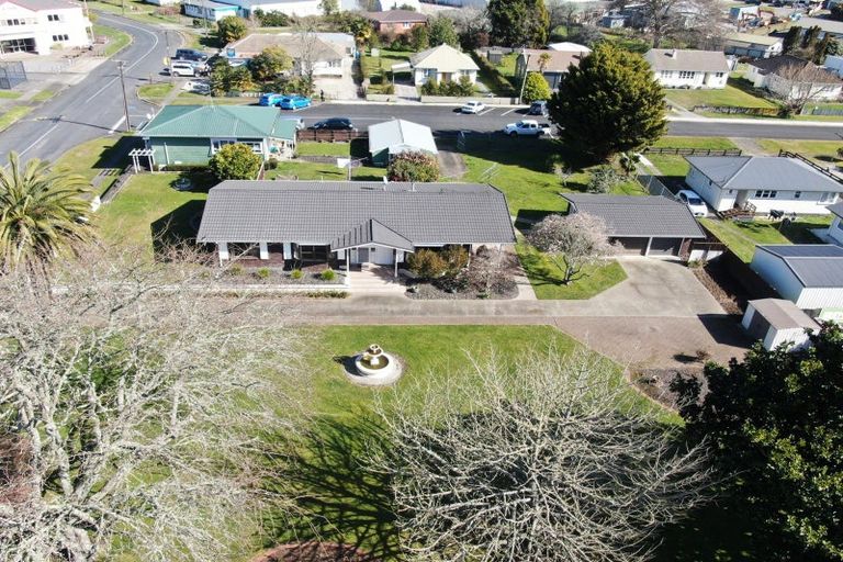 Photo of property in Queen Street, Te Kuiti, 3910