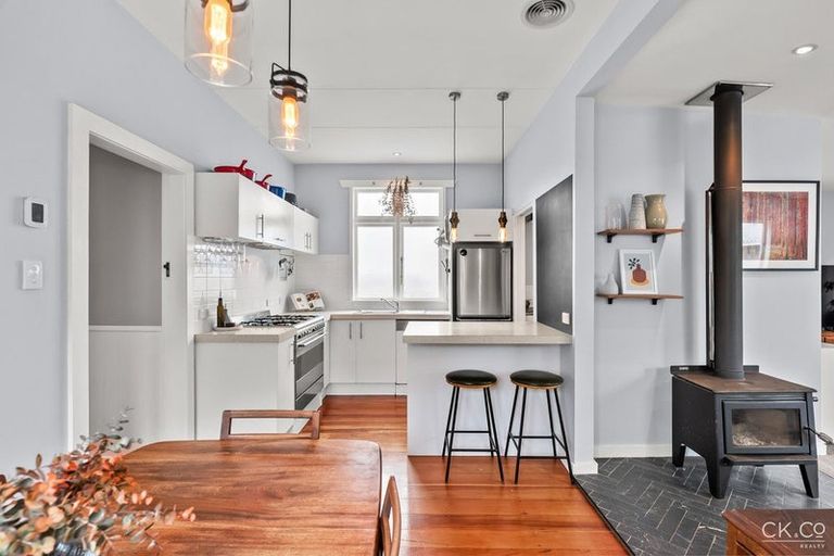 Photo of property in 13 Plunket Avenue, Petone, Lower Hutt, 5012