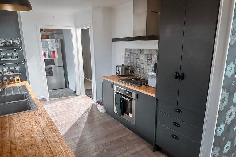 Photo of property in 56 Andrew Road, Howick, Auckland, 2010