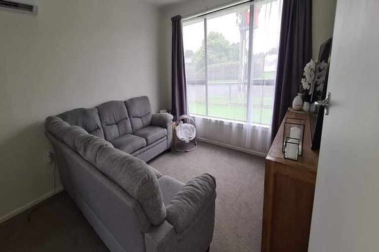 Photo of property in 46 Wihongi Street, Kaikohe, 0405
