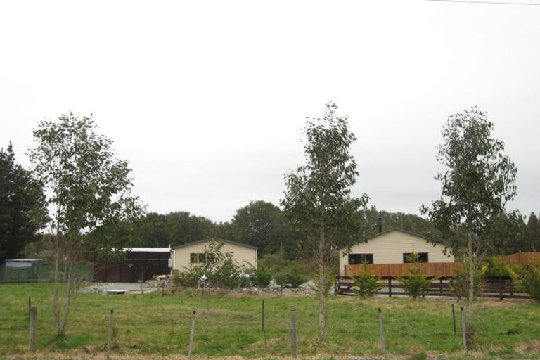 Photo of property in 782 State Highway 7, Dobson, Greymouth, 7805