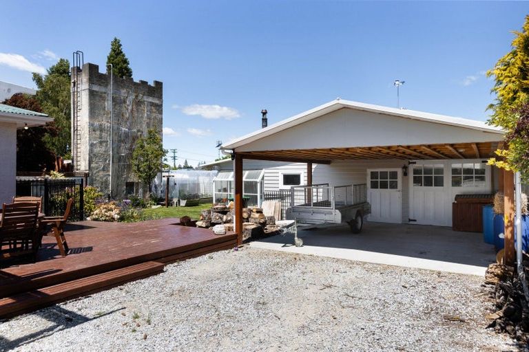 Photo of property in 10 Thomas Street, Ranfurly, 9332