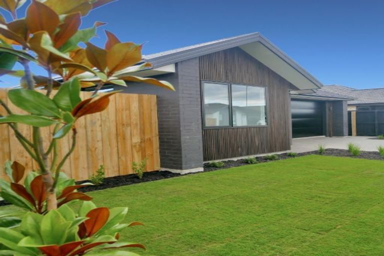 Photo of property in 9 Chandlers Street, Burwood, Christchurch, 8083