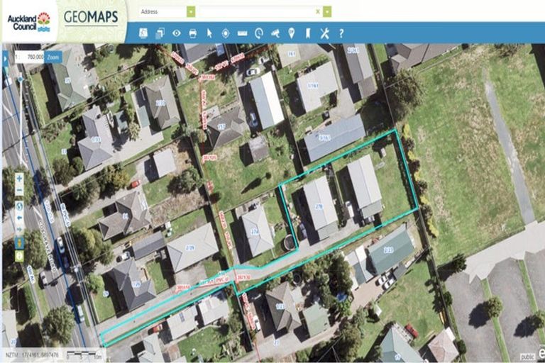 Photo of property in 27b Cosgrave Road, Papakura, 2110