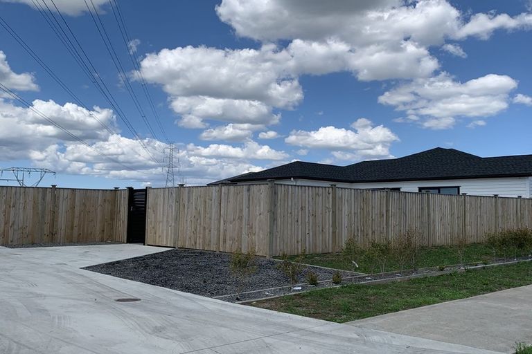 Photo of property in 4 Bunlin Road, Flat Bush, Auckland, 2019
