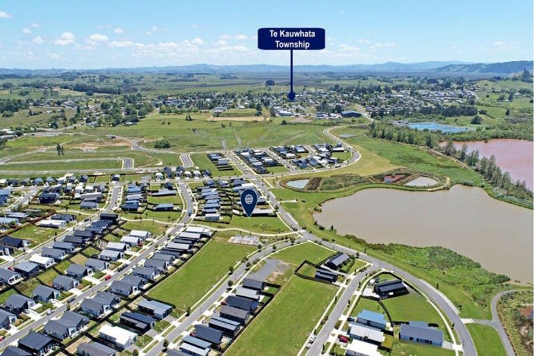 Photo of property in 43 Whites Way, Te Kauwhata, 3710