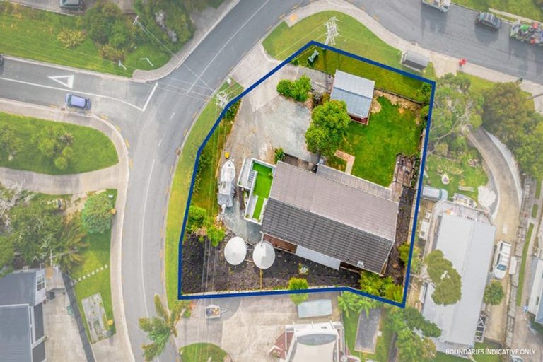 Photo of property in 23 Snapper Road, Stillwater, Silverdale, 0993