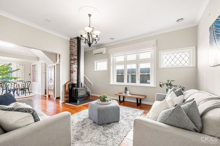 Photo of property in 46 William Street, Petone, Lower Hutt, 5012