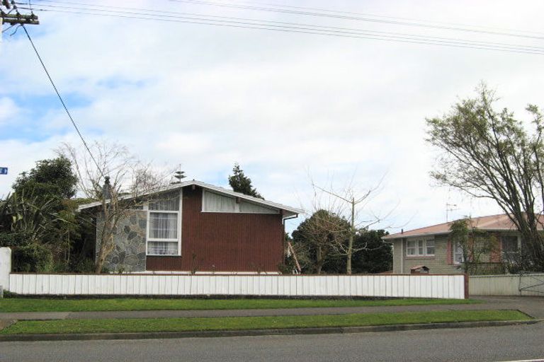 Photo of property in 209 Cambridge Street, Levin, 5510