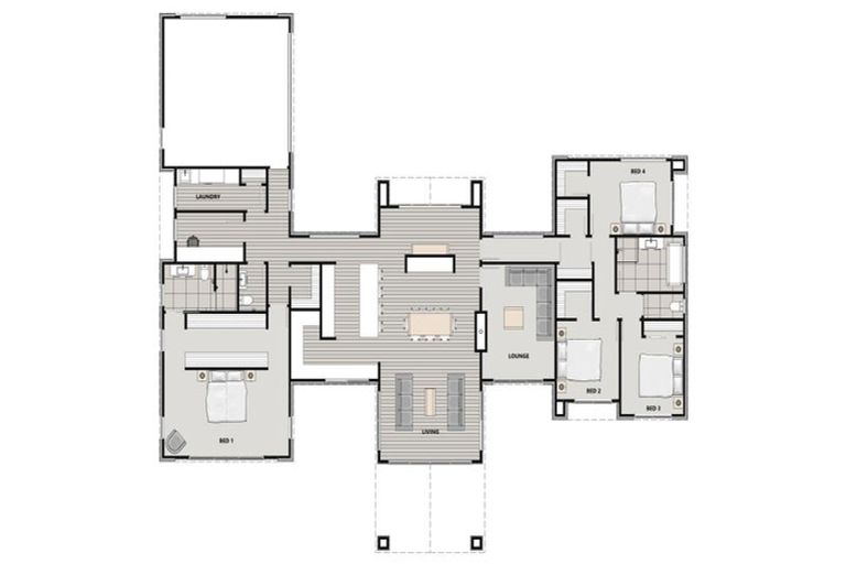 Photo of property in 269 Horahora Road, Piarere, Tirau, 3484