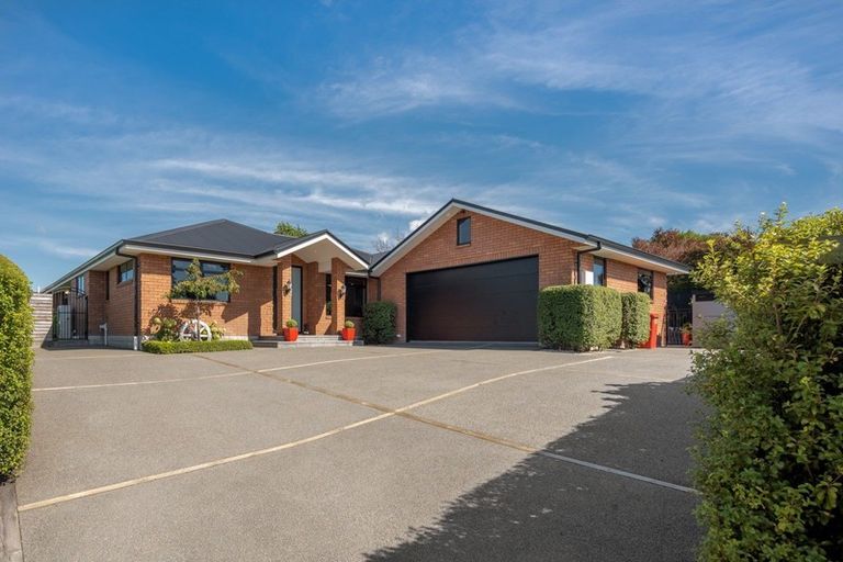 Photo of property in 33a Uxbridge Street, Renwick, 7204