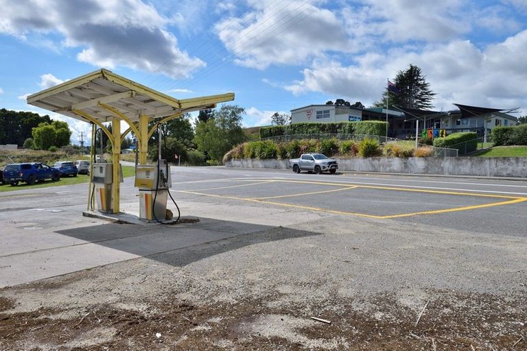 Photo of property in 1770 Tiniroto Road, Waerengaokuri, Manutuke, 4072